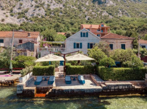 Villa Blue Dream